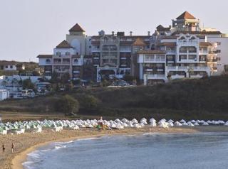 Hotel Resort Bella Vista ซิเนโมเร็ท ภายนอก รูปภาพ