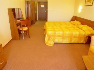Hotel Resort Bella Vista ซิเนโมเร็ท ภายนอก รูปภาพ