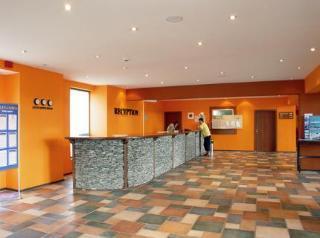 Hotel Resort Bella Vista ซิเนโมเร็ท ภายนอก รูปภาพ